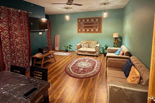 Srinagar Apartment | Blue Bells Highway Lodge, Srinagar