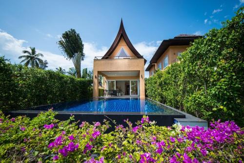 Klong Son Apartment | Blue Chill private Pool Villa - Koh Chang