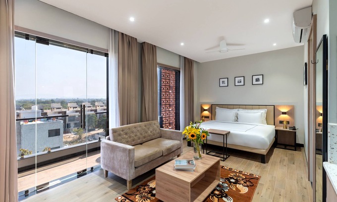 Dabok Hotel | Blue Chip Stays - My Downtown Hotels