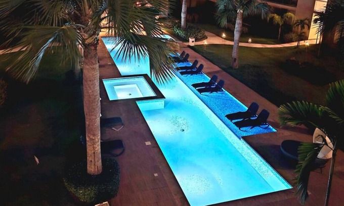 Los Melones Apartment | Blue Coast apartment(excusions Sona Island)