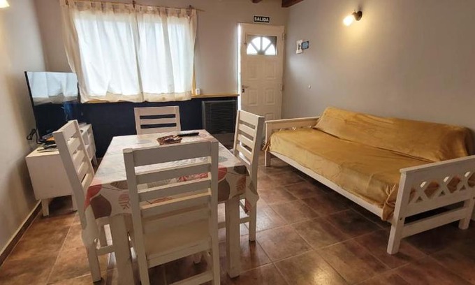 La Villa Apartment | Blue House 2 Villa La Angostura