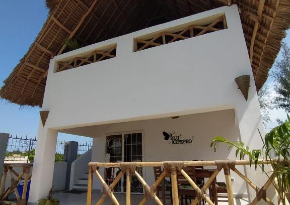 Kiwengwa House | Blue Kipepeo Villa