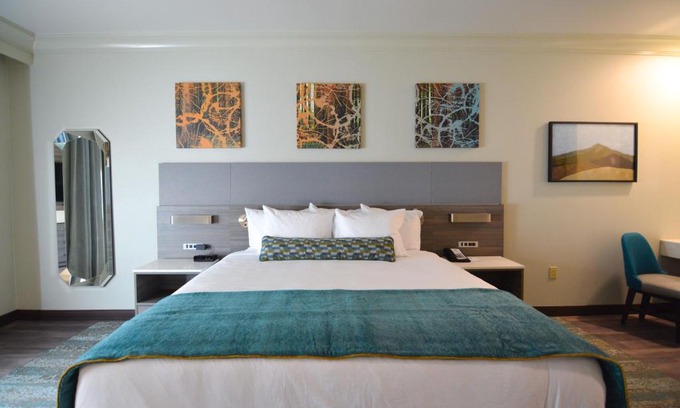 Blue Lake Hotel | Blue Lake Casino and Hotel