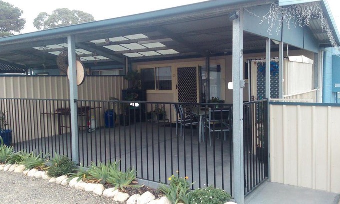 Port Vincent Apartment | Blue Line Retreat - Unit 3