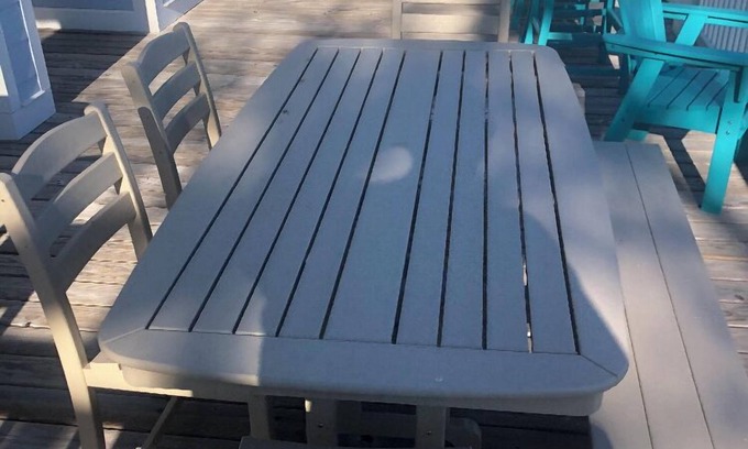 Biloxi House | Blue Pelican Beachfront Vacation Rental Home