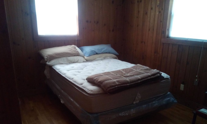 Ronda House | Blue Ridge Mountain Country Home