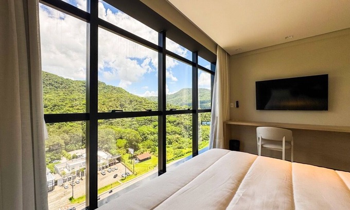 Ilhota Hotel | Blue Sea Hotel