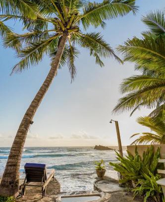 Unawatuna House | Blue Sky Beach Resort