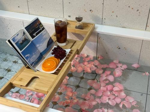 Busan House | Blue, Songdo