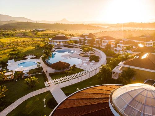 Ribeirao Claro Resort | Blue Tree Daj Resort & Marina