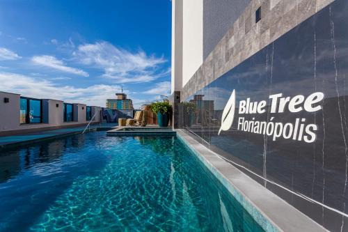 Centro Hotel | Blue Tree Premium Florianópolis