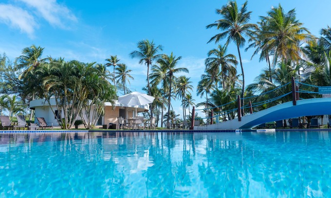 Calhau Hotel | Blue Tree Premium São Luís