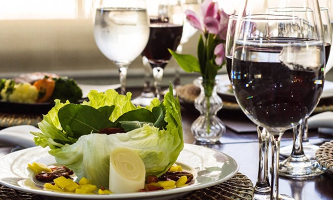 Valinhos Hotel | Blue Tree Towers Valinhos