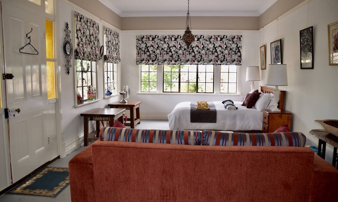 Hopetoun Cottage | Blue Vista Cottage Hopetoun