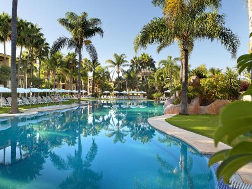 Puerto Banus Hotel | BlueBay Banús