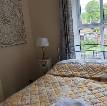 Ainley Top Apartment | BlueBells at Plover Cottage Lindley