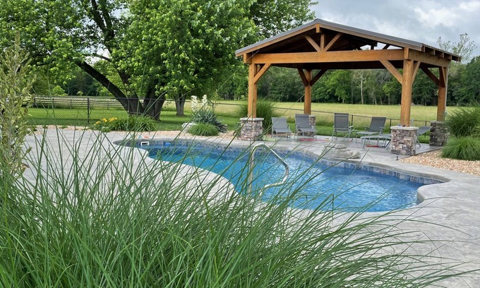 Doe Run Other | Bluebird Meadows W/hot Tub and Pool Special