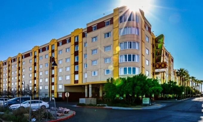 Las Vegas Condo | Bluegreen Club 36™ - 2 Bedroom Combined