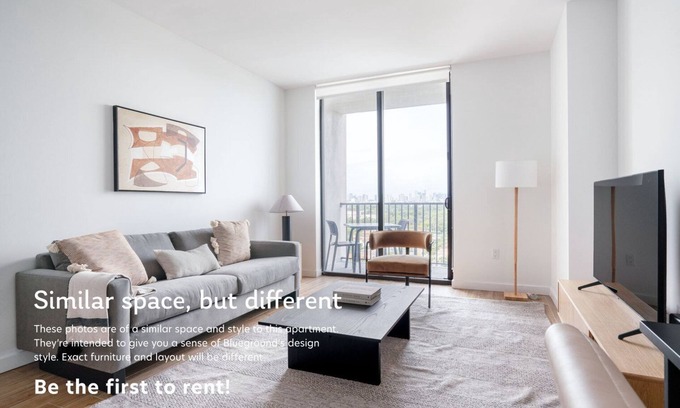 West Little Havana Apartment | Blueground | Little Havana, pool, nr Coral Gables