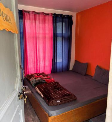 Palchan House | Blueheaven cafe and stays