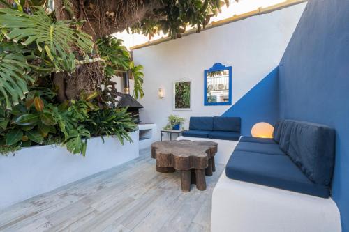 Puerto Maritimo House | Bluehouse Portixol Mallorca