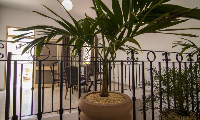 Cienfuegos House | BlueRoom & Hostal Sunrise