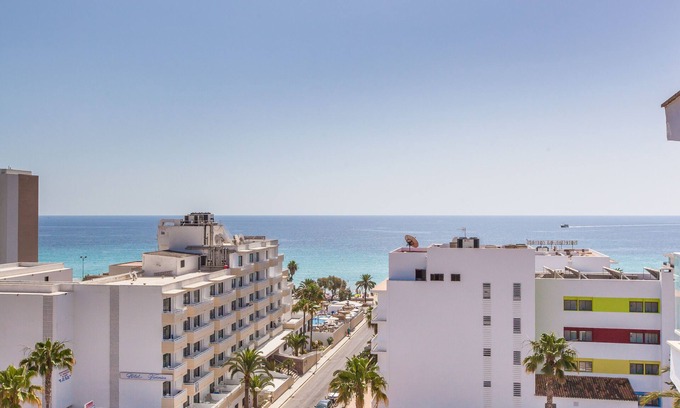 Sant Llorenc des Cardassar Resort | BLUESEA Cala Millor