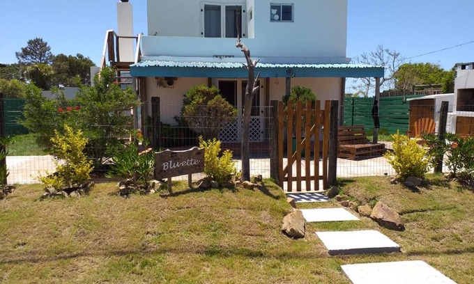 Balneario Buenos Aires Bed & Breakfast | Bluetres B&B