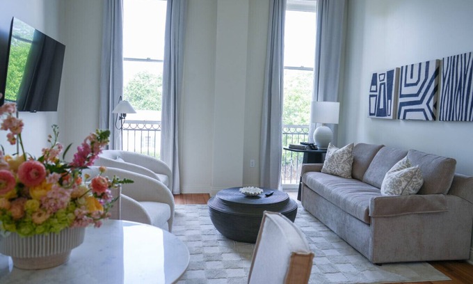 Demopolis Apartment | Bluff - The Flats Demopolis