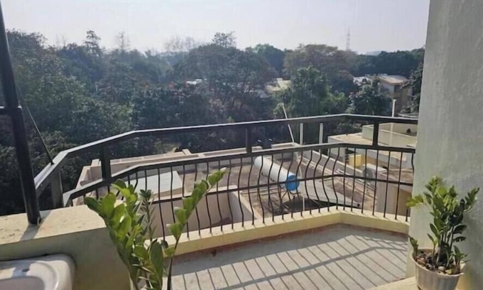Yelahanka Apartment | BluMint 304 & Blumint 303