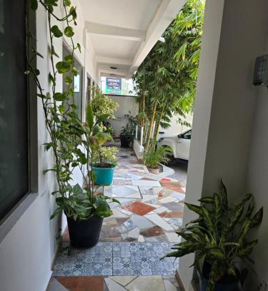 Paraiso Apartment | Blvd2rec