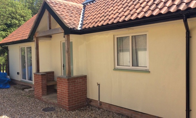 Long Stratton House | Blyth Green Stable - rural Norfolk yet only 10 miles from Norwich