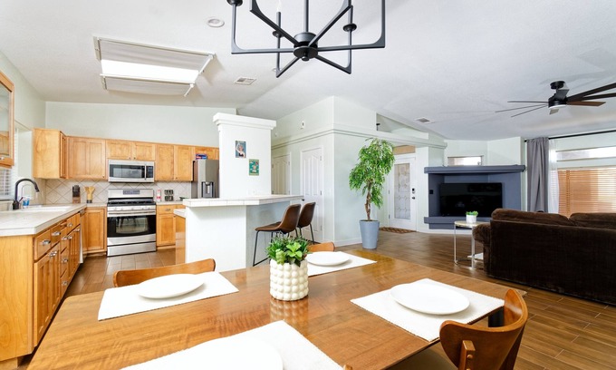 Blythe House | Blythe's Havennnnn