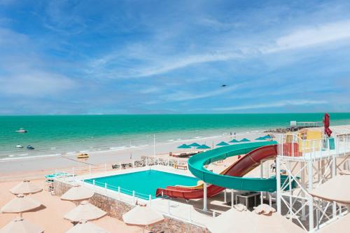 Ras Al Khaimah Hotel | BM Beach Hotel