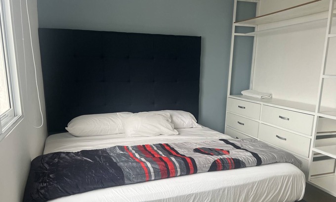 Ejidal Hotel | BNB SUITES