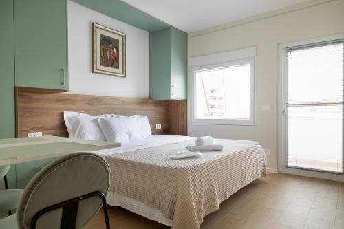 Tirana House | BnB Tirana Centro Balcony