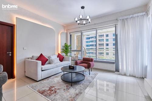 Downtown Dubai Apartment | bnbmehomes - 29 Boulevard Tower 1
