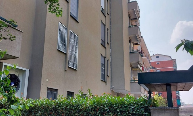 Pero Apartment | Bnbook-Greppi Metro Pero
