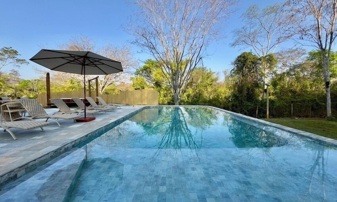 Pirenopolis Cabin | Boarã Lodge Natureza