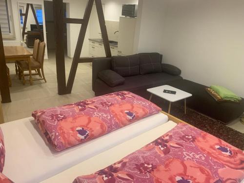 Heidenheim an der Brenz Apartment | Boardinghouse Schnaitheim - Apartment