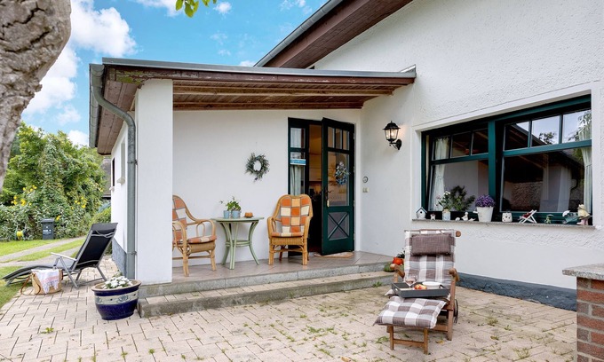 Benz Apartment | Boat dock Stoben - FH Stoben, Whg. 1