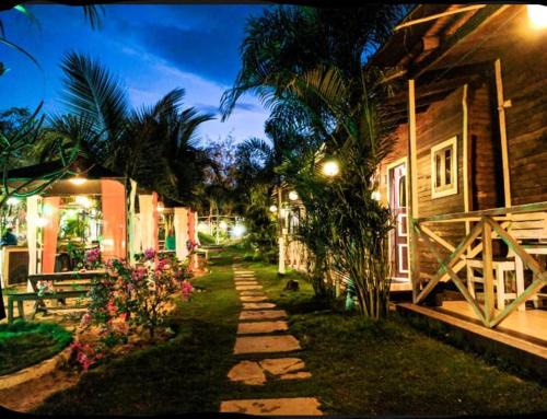 Calangute Other | Boaty's Beach Cottages