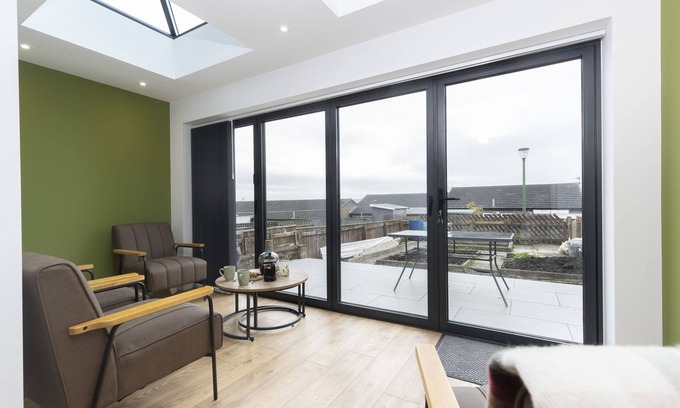 North Bitchburn House | Bob Hannah Cottage, 3 Bedrooms