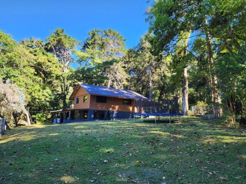 Cerro Punta House | Bob highland home!