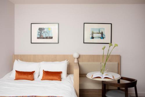 Tower Hill Apartment | Bob W Tower Hill Residences