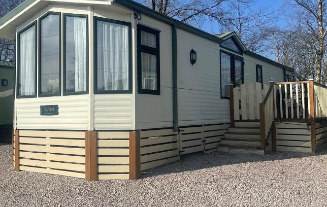 Capernwray Other | Bobos Den Static Caravan Hire