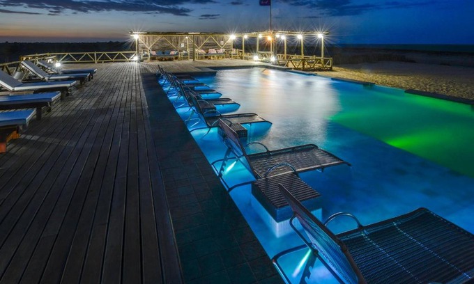 Cajueiro da Praia Hotel | BobZ Boutique Resort