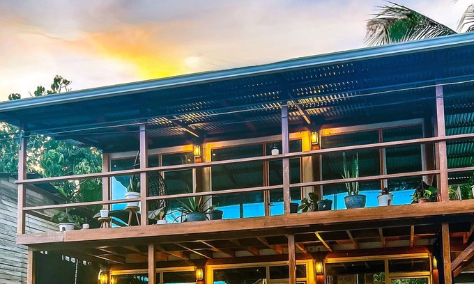 Bocas del Toro Apartment | Bocas del Toro Suites