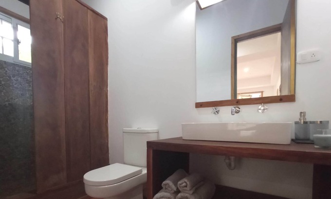 Big Creek Bed & Breakfast | Bocas del Toro, B&B Bocas del Toro, Hotel Bocas del Toro