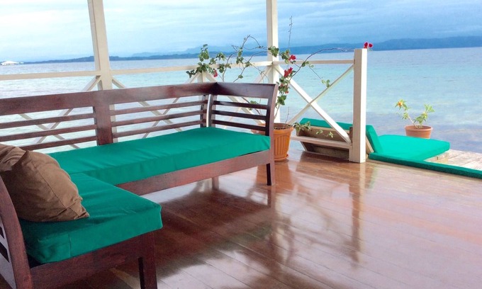 Punta Caracol House | Bocas Villas - 4 units